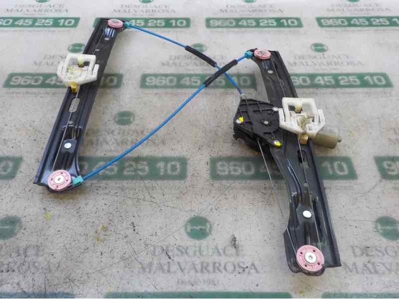 Recambio de elevalunas delantero derecho para bmw serie 3 lim. (f30) 2.0 16v turbodiesel referencia OEM IAM 51337281886  