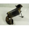 Recambio de catalizador para nissan interstar mod. 04 (x70) 2.5 dci diesel cat referencia OEM IAM   