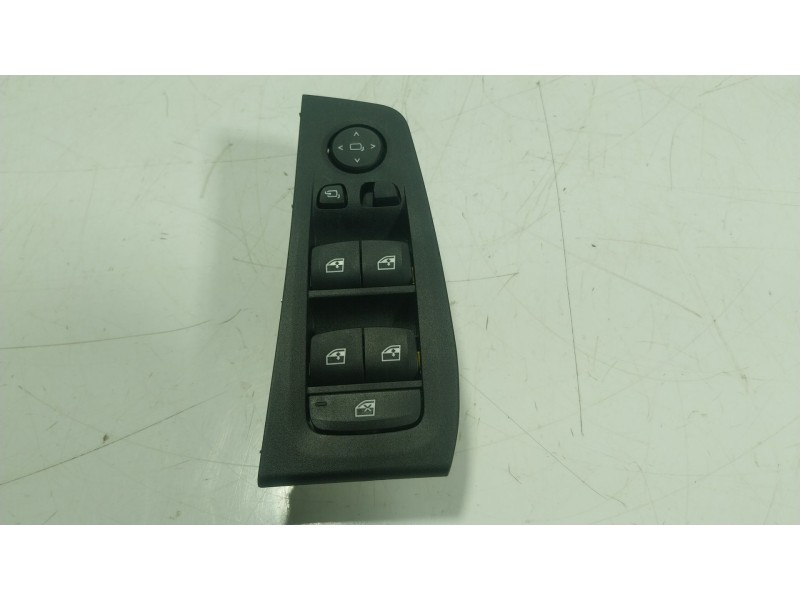 Recambio de mando elevalunas delantero izquierdo para bmw 2 gran coupe (f44) 218 i referencia OEM IAM 61317948784 794878401 