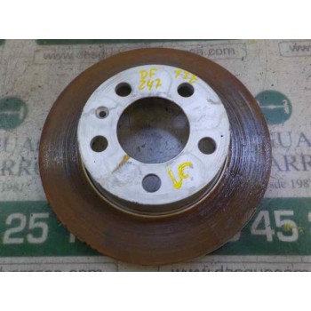 DISCO FRENO TRASERO 2Q0615601H 