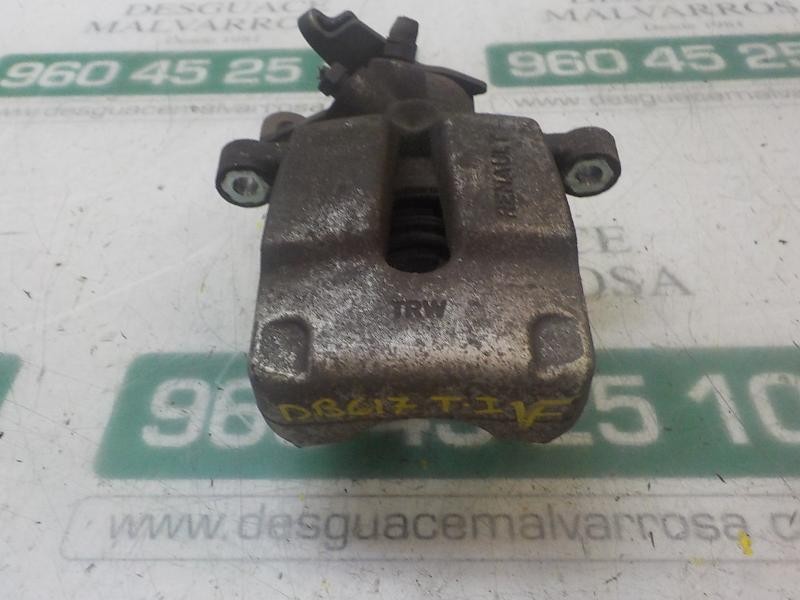 Recambio de pinza freno trasera izquierda para renault megane iii berlina 5 p life referencia OEM IAM   
