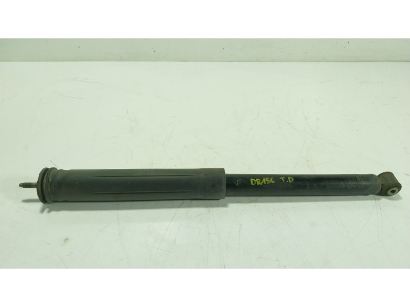 Recambio de amortiguador trasero derecho para toyota yaris (_p13_) 1.5 (nsp131_) referencia OEM IAM 485300D891 485300D891 