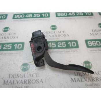 POTENCIOMETRO PEDAL 2120072 