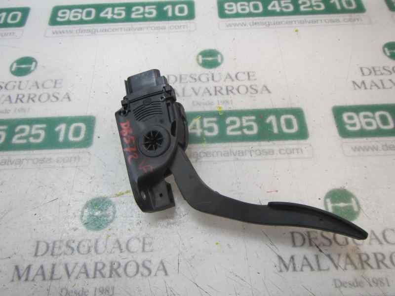 Recambio de potenciometro pedal para ford fiesta (ccn) trend referencia OEM IAM   
