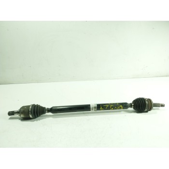 TRANSMISION DERECHA 49501A6600 