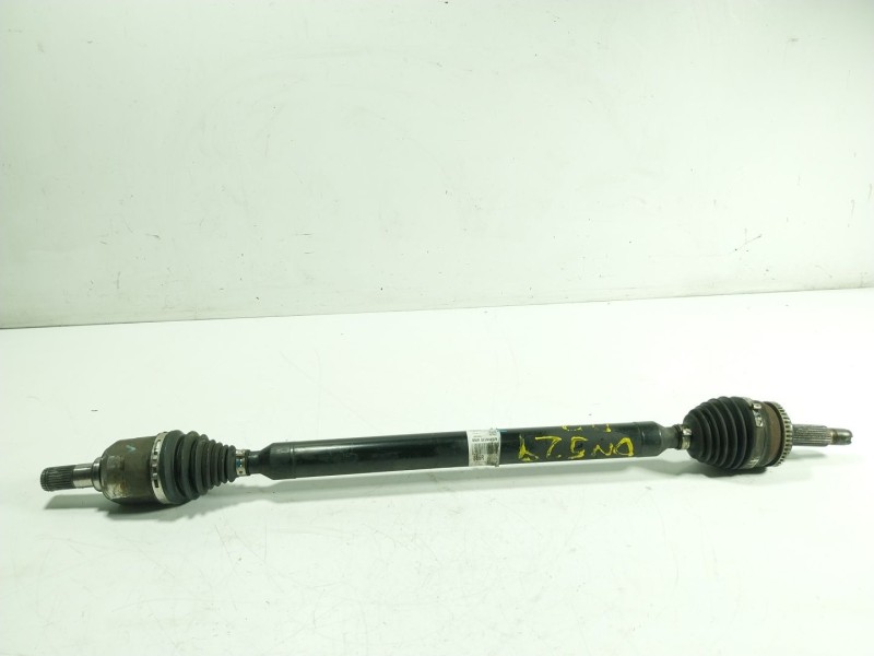 Recambio de transmision derecha para hyundai i30 (gd) 1.4 crdi referencia OEM IAM 49501A6600  