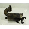 Recambio de catalizador para nissan interstar mod. 04 (x70) 2.5 dci diesel cat referencia OEM IAM   