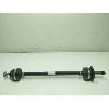 TRANSMISION TRASERA IZQUIERDA 33208664049 866404906 