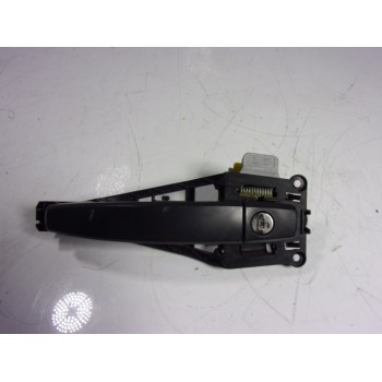 MANETA EXTERIOR DELANTERA IZQUIERDA 13255665 