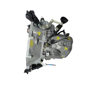 CAJA CAMBIOS 9803846280 20CR15 