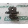 Recambio de pinza freno trasera izquierda para renault megane iii berlina 5 p life referencia OEM IAM   