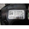Recambio de potenciometro pedal para ford fiesta (ccn) trend referencia OEM IAM   