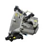 Recambio de caja cambios para citroën c3 1.2 12v e-vti referencia OEM IAM 9803846280 20CR15 