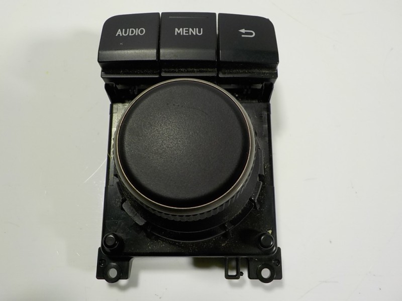 Recambio de mando multifuncion para lexus is 300h referencia OEM IAM  8478053100 