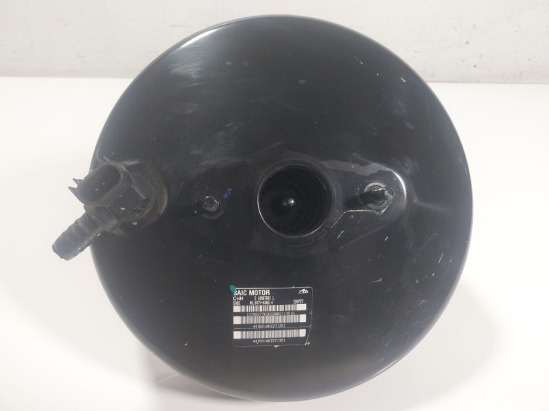 Recambio de servofreno para mg zs suv (azs1) 1.5 vti referencia OEM IAM  10967681L 