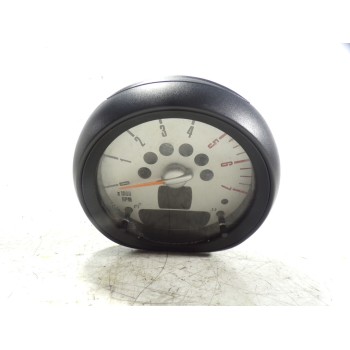 CUADRO INSTRUMENTOS 62109325807 927555802 