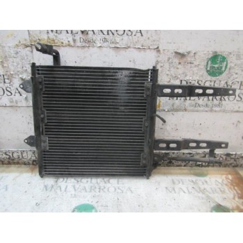 CONDENSADOR AIRE ACONDICIONADO 