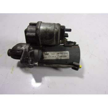 MOTOR ARRANQUE 55578093 55578093 