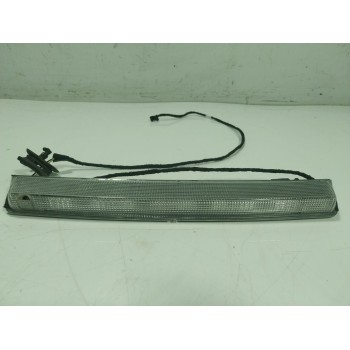 PILOTO TRASERO CENTRAL 1607400080 