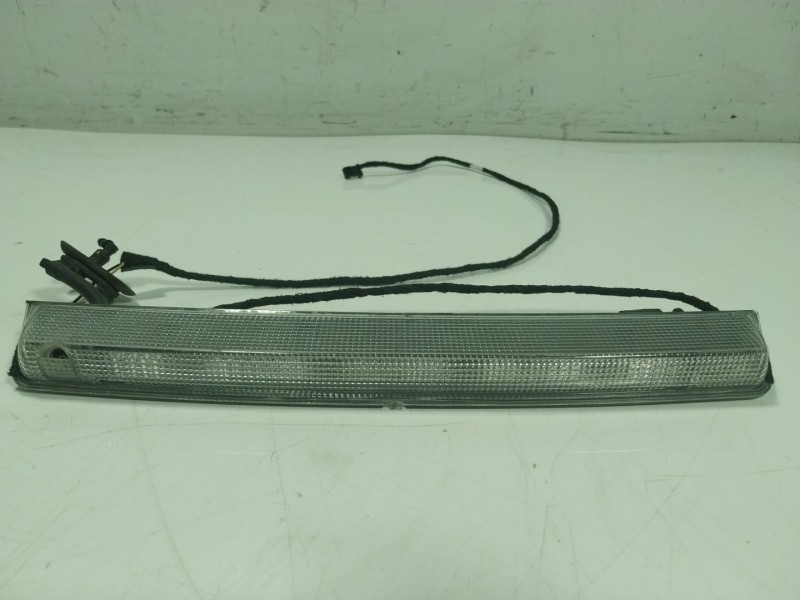 Recambio de piloto trasero central para citroën ds5 1.6 blue-hdi fap referencia OEM IAM 1607400080  