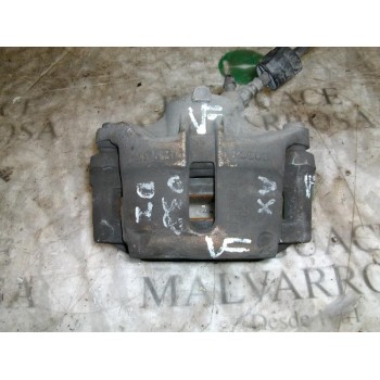 PINZA FRENO DELANTERA IZQUIERDA 