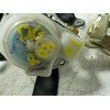 Recambio de cinturon seguridad trasero derecho para toyota avensis berlina (t25) 2.0 turbodiesel cat referencia OEM IAM  7336005