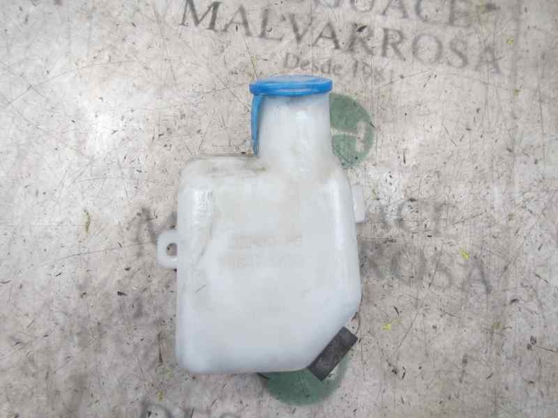 Recambio de deposito limpia para ssangyong rodius 2.7 turbodiesel cat referencia OEM IAM   