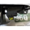 Recambio de mando elevalunas trasero izquierdo para seat leon st (5f8) 1.6 tdi referencia OEM IAM 5G0959855QWHS  