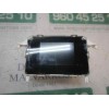 Recambio de pantalla multifuncion para ford fiesta (ccn) trend referencia OEM IAM   