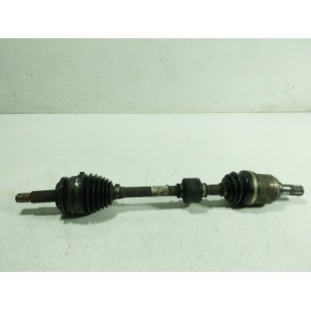 TRANSMISION IZQUIERDA 49500A6600 