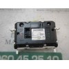 Recambio de pantalla multifuncion para ford fiesta (ccn) trend referencia OEM IAM   