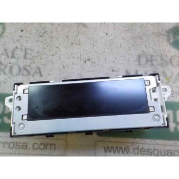 PANTALLA MULTIFUNCION 9812067880 