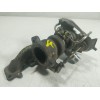 Recambio de turbocompresor para renault scénic iii (jz0/1_) 1.2 tce referencia OEM IAM 144106079R 144108762R 