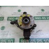 Recambio de mangueta delantera derecha para peugeot 308 sw 1.6 hdi fap referencia OEM IAM 364796  