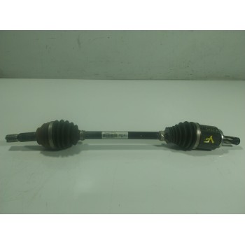 TRANSMISION IZQUIERDA 10233396 