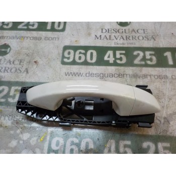 MANETA EXTERIOR DELANTERA DERECHA 5G0837206NGRU 