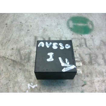 MODULO ELECTRONICO 4B0955531A 