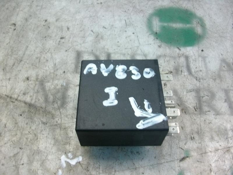 Recambio de modulo electronico para seat toledo (1m2) signo referencia OEM IAM  4B0955531A 