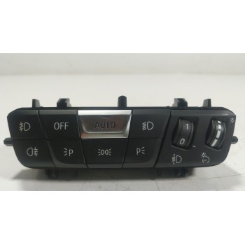 MANDO LUCES 61315A16AB7 61315A16AB7 