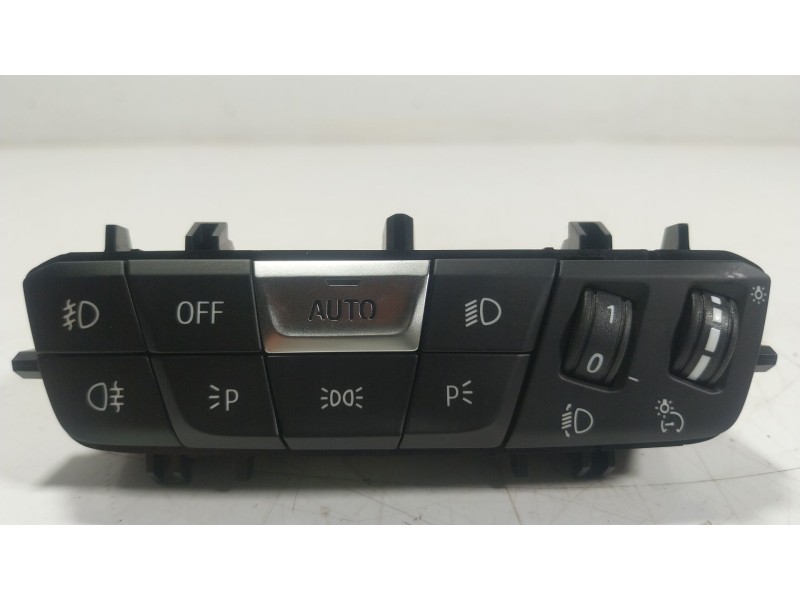 Recambio de mando luces para bmw 2 gran coupe (f44) 218 i referencia OEM IAM 61315A16AB7 61315A16AB7 