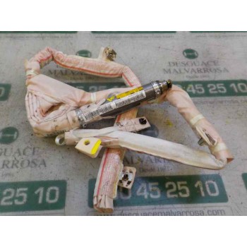 AIRBAG CORTINA DELANTERO DERECHO 9801890680 