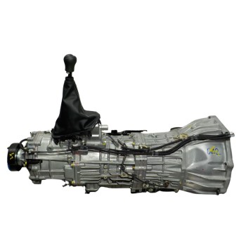 CAJA CAMBIOS 330300KD80 CA1109786 