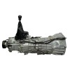 Recambio de caja cambios para toyota hilux (3b/3c/3d) doble cabina referencia OEM IAM 330300KD80 CA1109786 