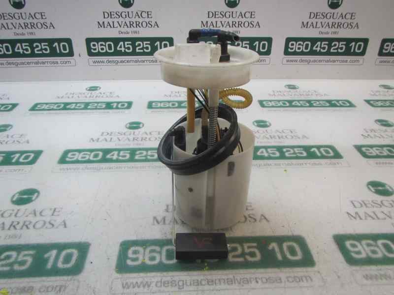 Recambio de aforador para volkswagen polo (6c1) 1.0 referencia OEM IAM 6R0919051M  