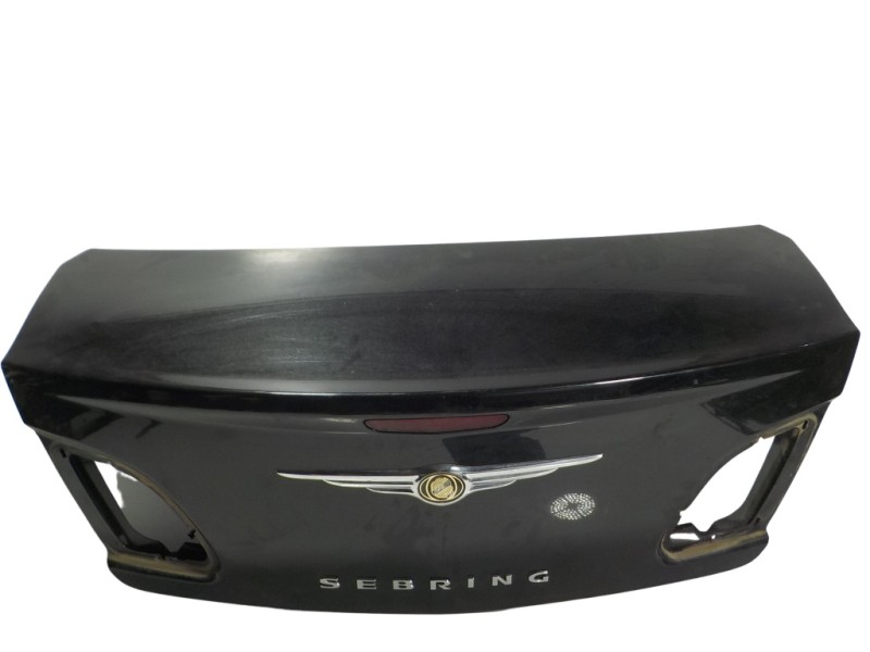 Recambio de capot trasero para chrysler sebring berlina 2.0 crd cat referencia OEM IAM   