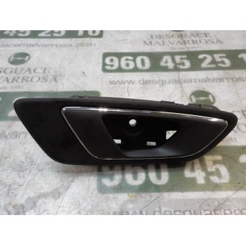 MANETA INTERIOR DELANTERA DERECHA 5F1837114A2ZZ 