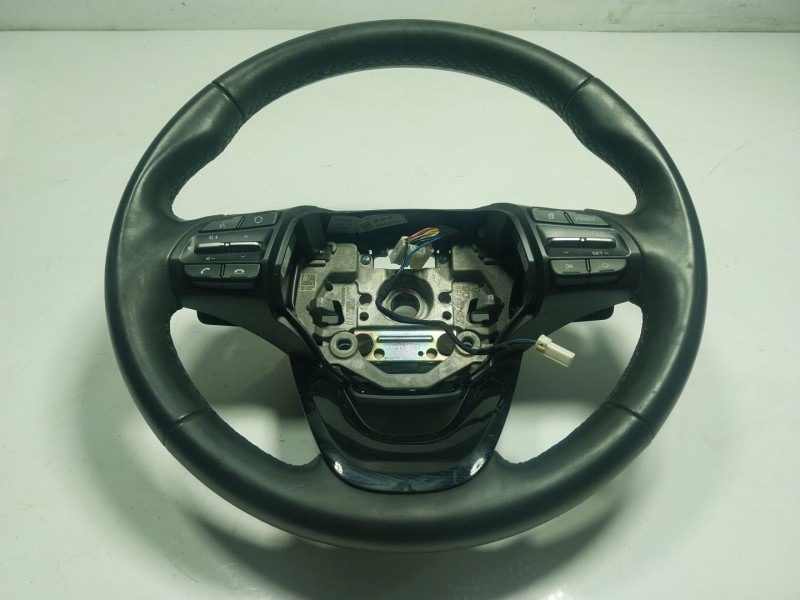 Recambio de volante para hyundai kona (os, ose, osi) 1.6 gdi hybrid referencia OEM IAM 56100CM310RET 55130J9000 