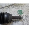 Recambio de transmision izquierda para ford fiesta (cb1) 1.4 tdci cat referencia OEM IAM 2002895  