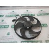 Recambio de electroventilador para peugeot 307 (s1) 1.6 16v cat referencia OEM IAM   