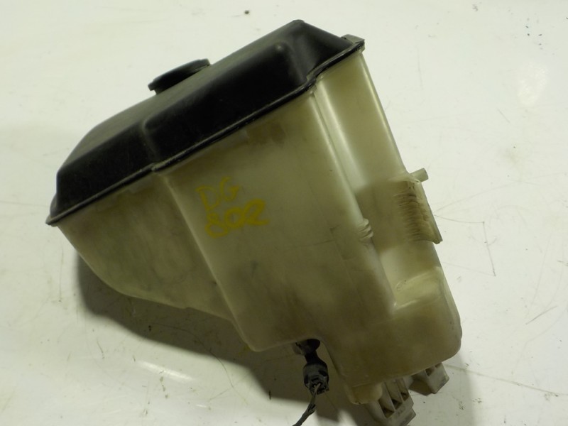 Recambio de deposito limpia para bmw serie 3 berlina (e46) 2.0 16v diesel cat referencia OEM IAM   